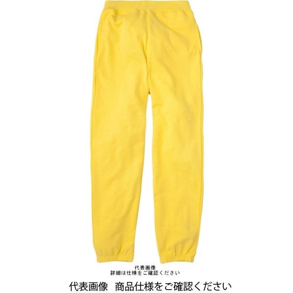 KENTA イエロー パンツ サイズ110 毛糸のパンツ KENTA イエロー パンツ サイズ110 毛糸のパンツ