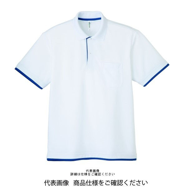 ☆激レア☆#FR2 ポロシャツ 白 サンプル L トップス