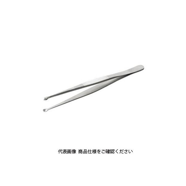 アネックスツール ANEX NO.151 ビーズ用ピンセット 1本（直送品）