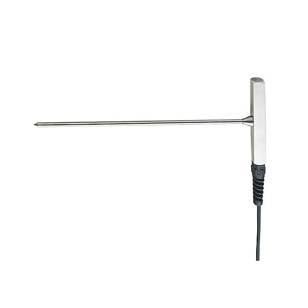 佐藤計量器製作所 土壌用センサ SKーLT2ー9 ー15~65°C 1本(1個) 61-0067-53（直送品）