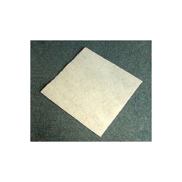 カクイ オイルキャッチャー KPー50Aガタ Pー571 150枚入 50cm×50cm 1箱(150枚) 61-8930-77（直送品）