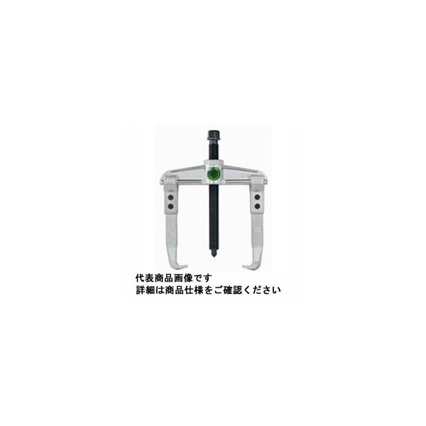 クッコ 2本アームプーラー 20ー10 20-10 1台（直送品） 21,103円