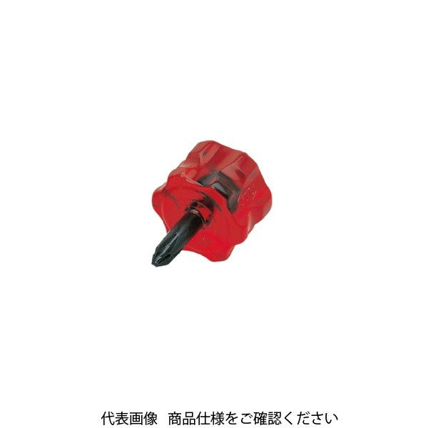 京都機械工具 KTC SD3ーPS ミニスタッビドライバ (クロス) (JANツキ) SD3-PS 1本（直送品）