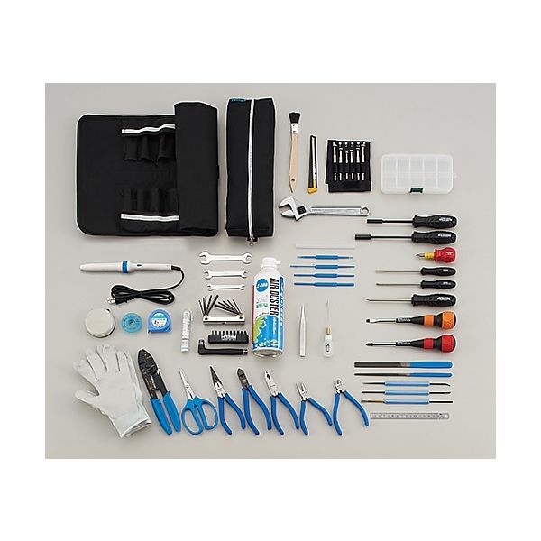 ホーザン 工具一式 Sー211 1セット 61-0488-65（直送品）