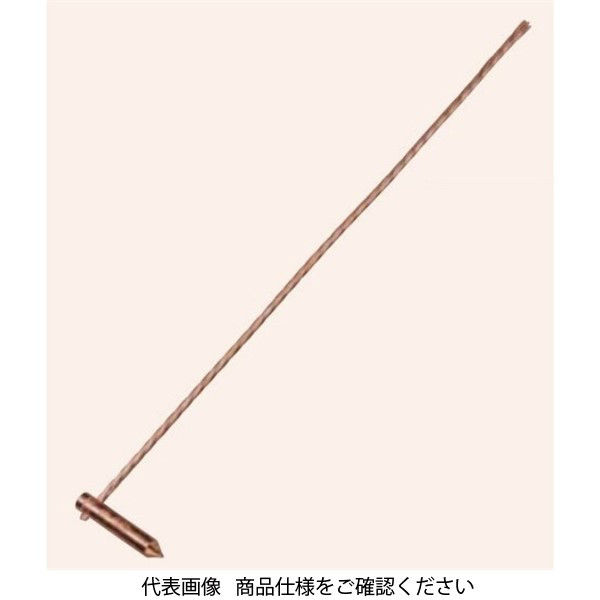 日動電工 リード端子Φ14用 B14 1セット(3本)（直送品）