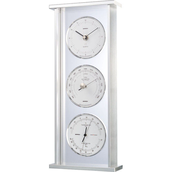 スーパーEXギャラリーS気象計・時計 EX-953 エンペックス気象計（直送品）