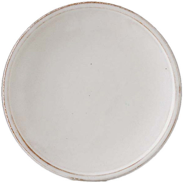 西海陶器 白化粧 取皿 41793 6個（直送品）