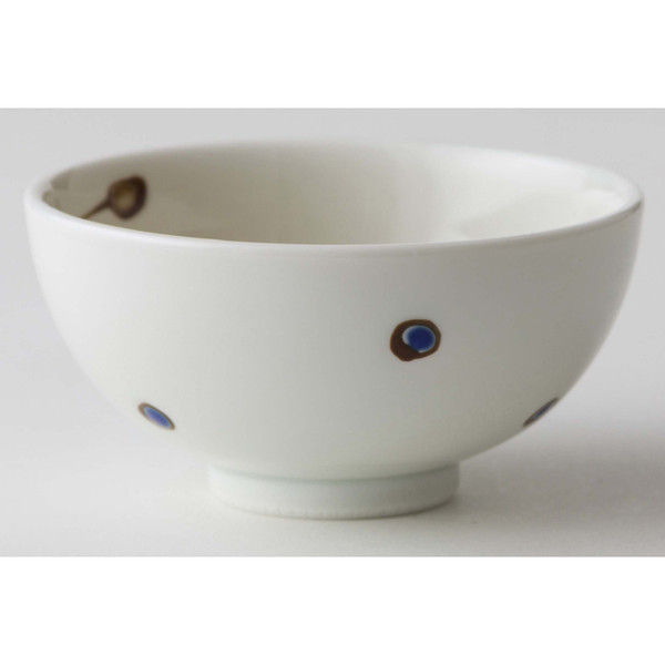 西海陶器 KIDS 茶碗 キング 17905 6個（直送品）