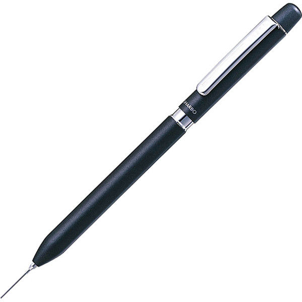 ゼブラ 手帳用シャーボ 黒 SBA1-BK（直送品） - アスクル
