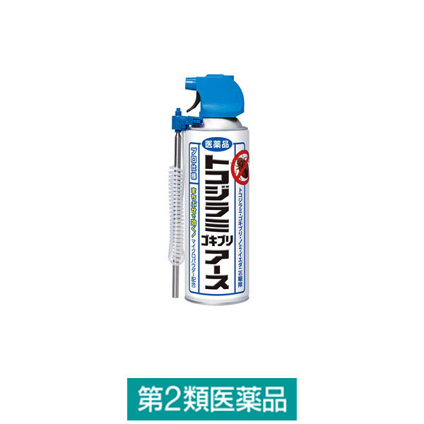 トコジラミ ゴキブリ アース 450ml アース製薬　殺虫剤 トコジラミ ナンキンムシ ゴキブリ 駆除【第2類医薬品】