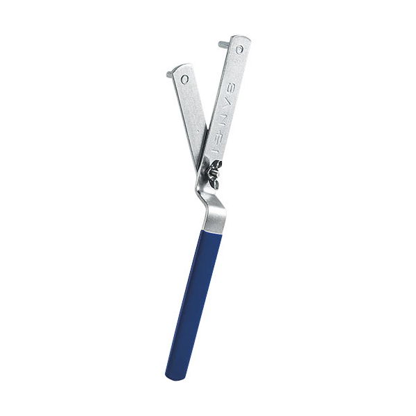 SANEI 掃除口レンチ PR370 1セット(5個)（直送品）