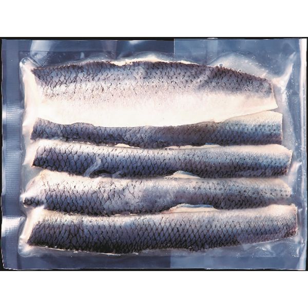 三洋食品 にしん甘酢漬リンゴ風 97025 （5枚）×2袋（直送品）