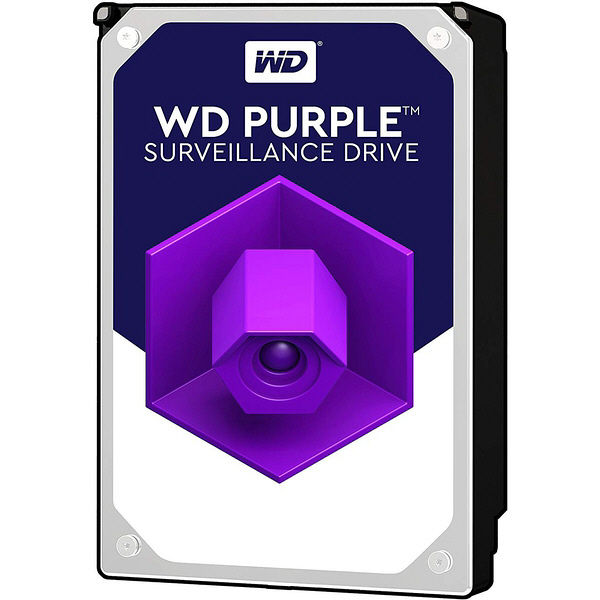 WESTERN DIGITAL WD10PURZ WD10PURZ-R（直送品）