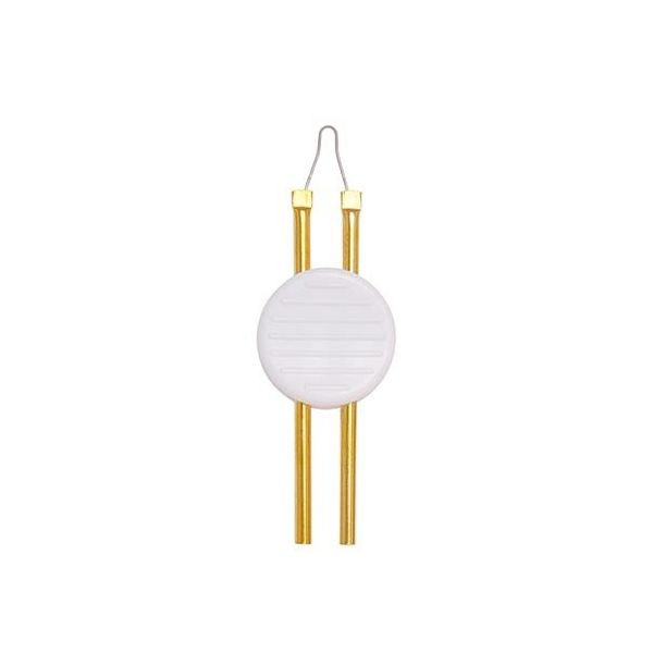 アズワン 焼灼メスキット 交換用Loopチップ 1箱(10本入) 1-1861-32 1箱(10本)（直送品）