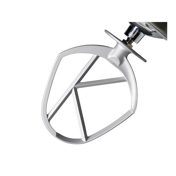 アズワン 卓上型ミキサー用アルミビーター(オプション) 1-305-43 1個（直送品）