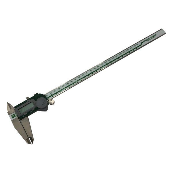 新潟精機 デジタルノギス 0~300mm GDCS-300 1個 1-7188-24（直送品）