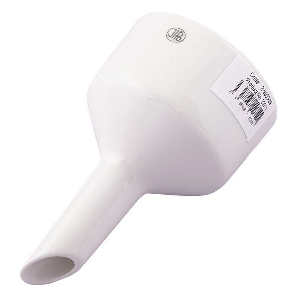 アズワン 磁製ロート(ビフネル) 35mL 237/1 1個 2-9033-09（直送品）