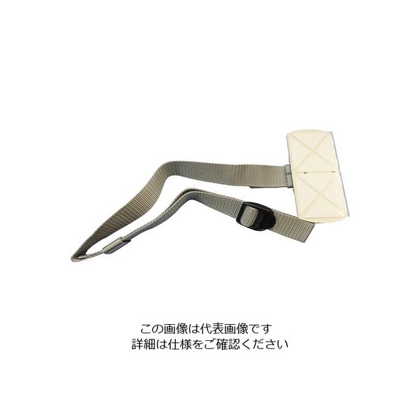 リンテック21 キャスターフレームホルダー 床面固定 LH-805 1個 2-9132-02（直送品）