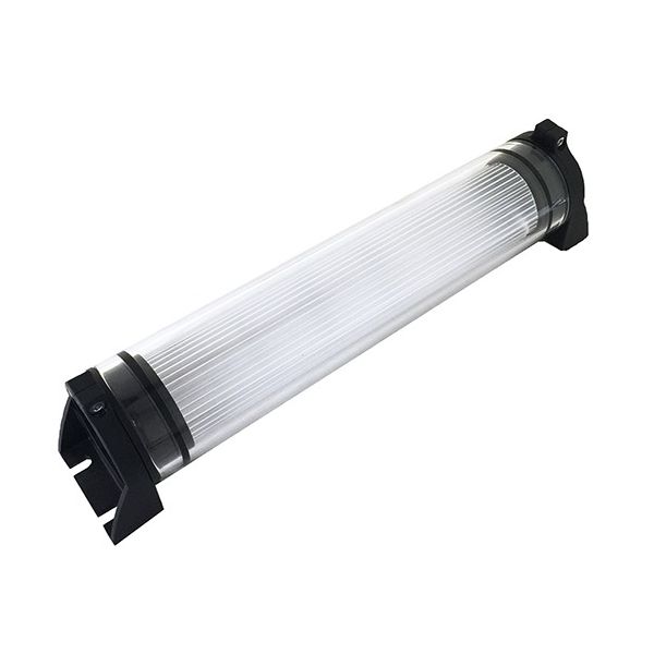 日機 LEDライト(防水型) NLM10SG-AC(2M+P) 1個 2-9629-21（直送品）