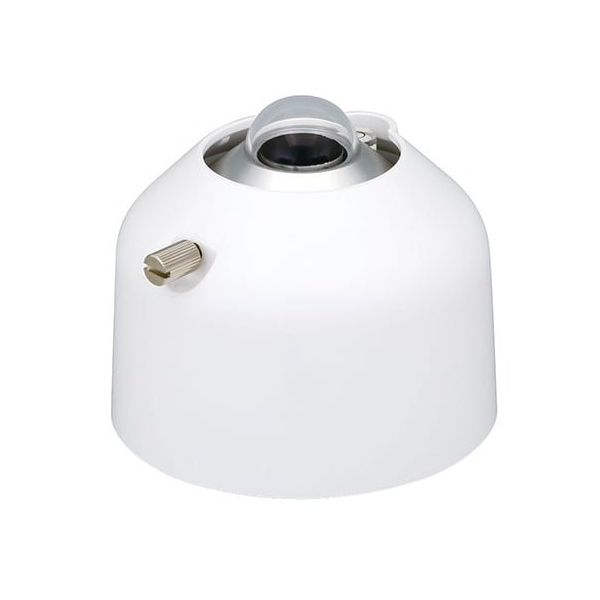 英弘精機 全天日射計(MSシリーズ) MS-40C 1個 3-5188-11（直送品）