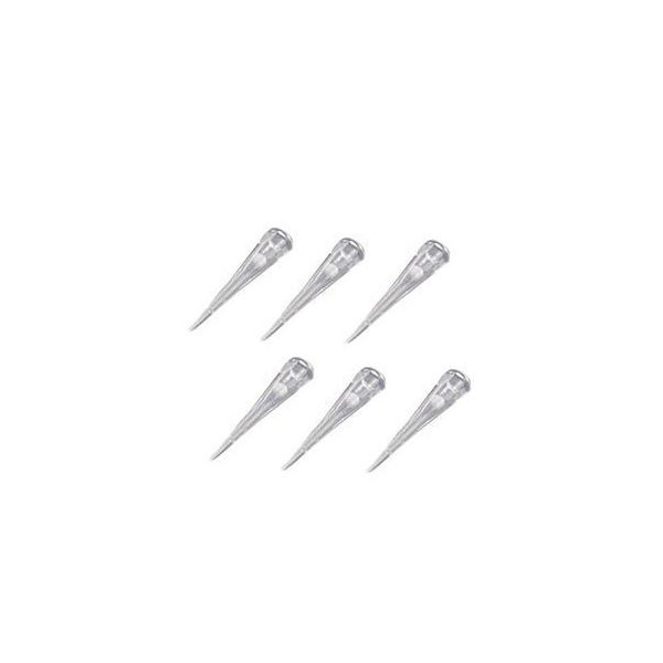 アズワン ビオラモサクラチップ(フィルター付スペアプレート) 10μL 1箱(96本×10プレート入) V-10FSH 1箱(960本)（直送品）