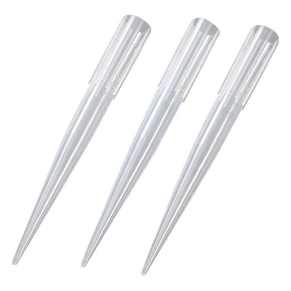 ビオラモサクラチップ(ラックパック) 1000μL ナチュラル 1ケース(96本×10ラック入) V-1000RN 1ケース(960本)（直送品）