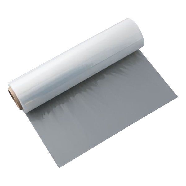 アズワン ストレッチフィルム 500mm×300m×20μm 6巻入 3-710-04 1箱(6巻)（直送品）