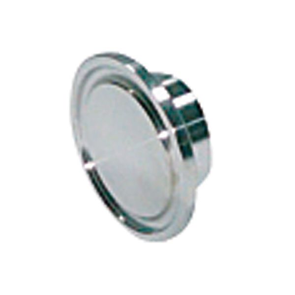 コンサス ミニヘルール継手 ミニブラインドへルール 10A FB-S3-10A 1個 3-8307-02（直送品）