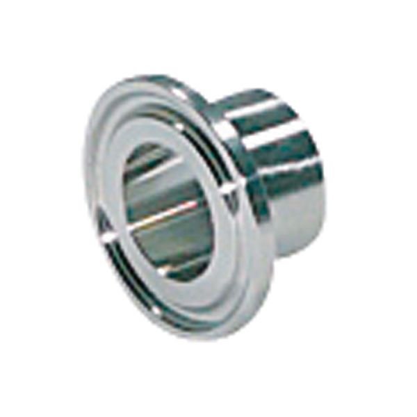 コンサス ミニヘルール継手 ミニヘルール 10A FS-S3-10A 1個 3-8308-02（直送品）