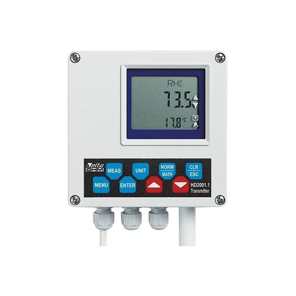 環境表示計 HD2001シリーズ