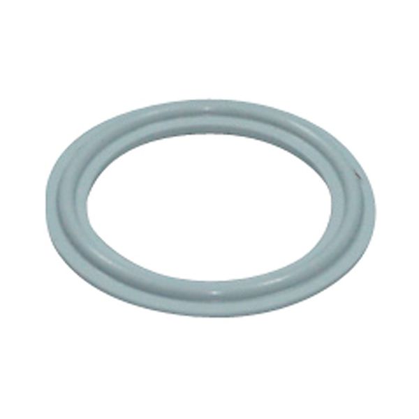 コンサス ヘルールガスケット(EPDM) 2S GT-EP-2S 1個 3-8344-03（直送品）