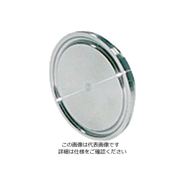 コンサス ブラインドへルール(SUS316L) 3S FB-S3-3S 1個 3-8349-09（直送品）