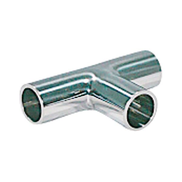 コンサス ミニヘルール継手 溶接ミニティー 15A TE-WS3-15A 1個 3-8355-03（直送品）