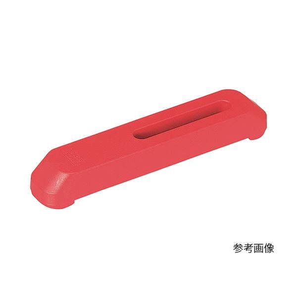 ナベヤ プラクランプセット プラプレーンクランプ 63.5×25×13.5mm PPC1 1個 3-8383-01（直送品）