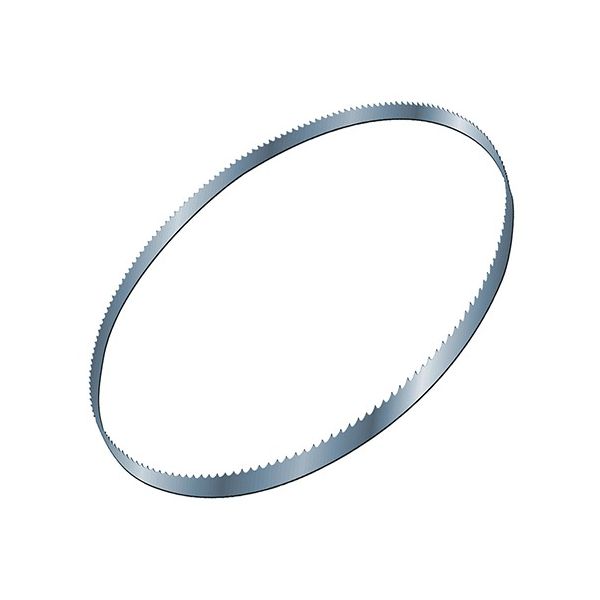 ポータブル・バンドソー・ブレード Morse(R) 1140×12.7×0.5mm 8/11 ZWEP44811MC 1箱(3本)（直送品）