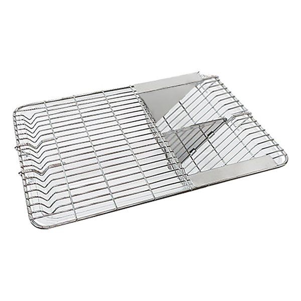 アズワン ディスポ飼育ケージ用ステンレスフタ SNー798D用 3-8415-11 1枚（直送品）