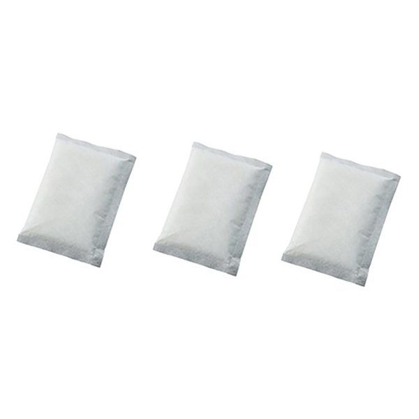 アズワン 防錆シリカゲル乾燥剤(B型) 100×170×10mm 5個入 3-8427-05 1袋(5個)（直送品）