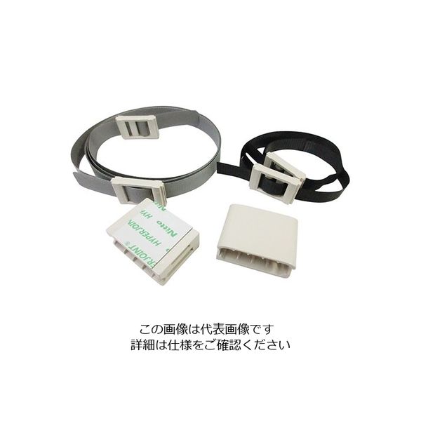 リンテック21 落下防止バンドE 対応間口900mm LH-918E09P 1式 3-8490-01（直送品）