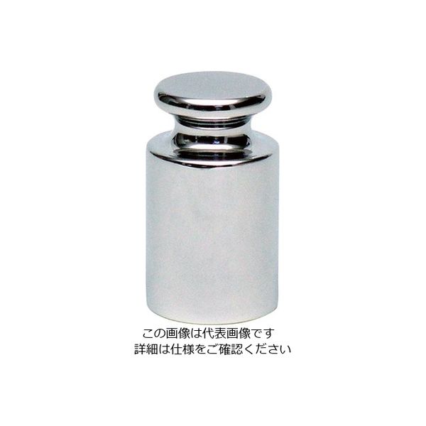 村上衡器製作所 ニュートン分銅 OIML円筒型 0.1N 3-8493-11 1個（直送品）