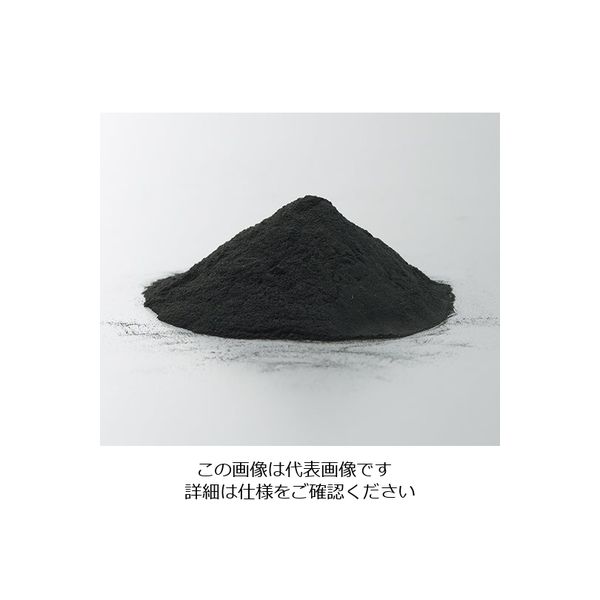 アズワン 黒鉛粉末 32~42μm 500g 3-8530-01 1個（直送品） - アスクル