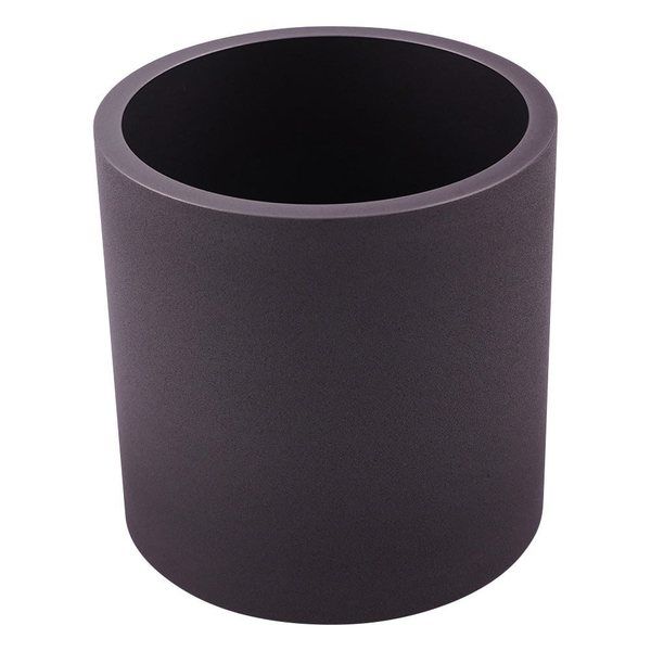 アズワン 黒鉛ルツボ Φ80 3-8531-02 1個（直送品）