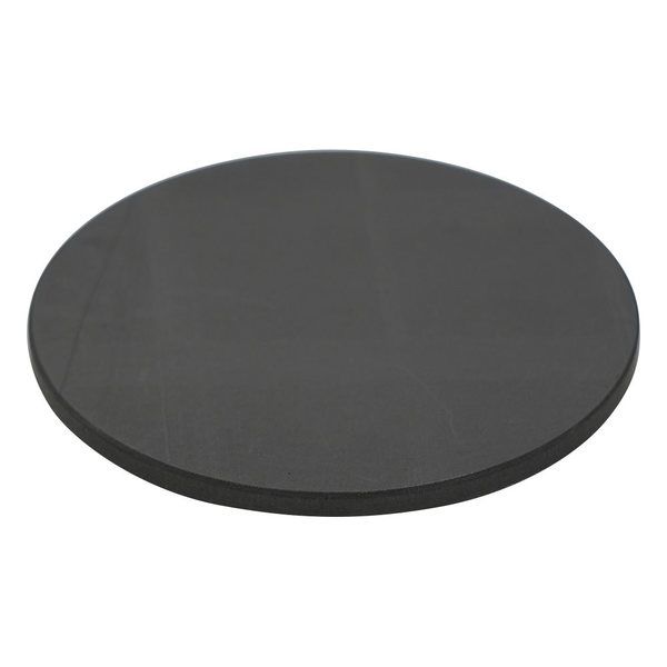 アズワン 黒鉛ルツボ Φ50用フタ 3-8531-11 1個（直送品）