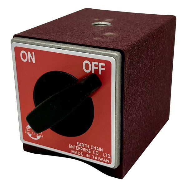 アズワン マグネットホルダー台 50×60×55mm 3-8606-04 1個（直送品）