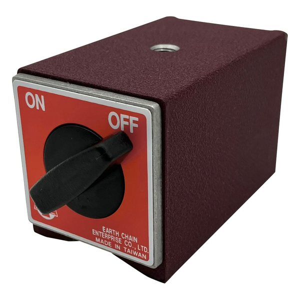 アズワン マグネットホルダー台 50×80×55mm 3-8606-05 1個（直送品）