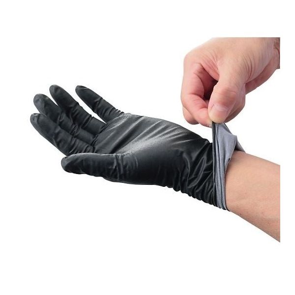 蒸れ防止グリップ手袋 MEGAMAN（R） N26088シリーズ