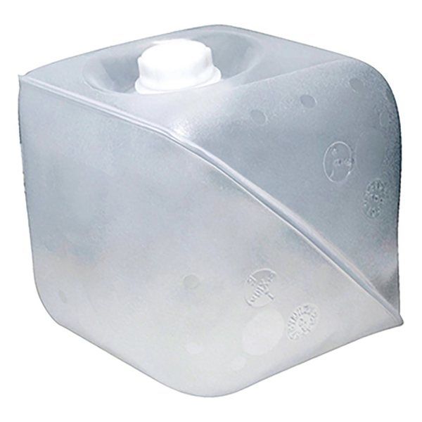 積水成型工業 ステリテナー(滅菌容器) 5L 1箱(50枚入) SR-05G 1箱(50枚) 3-8676-01（直送品）