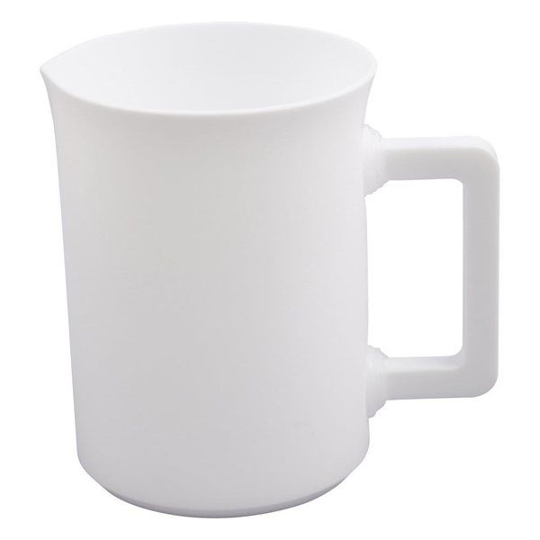 フロンケミカル PTFE手付きビーカー 500mL NR0200-001 1個 3-8790-01（直送品）