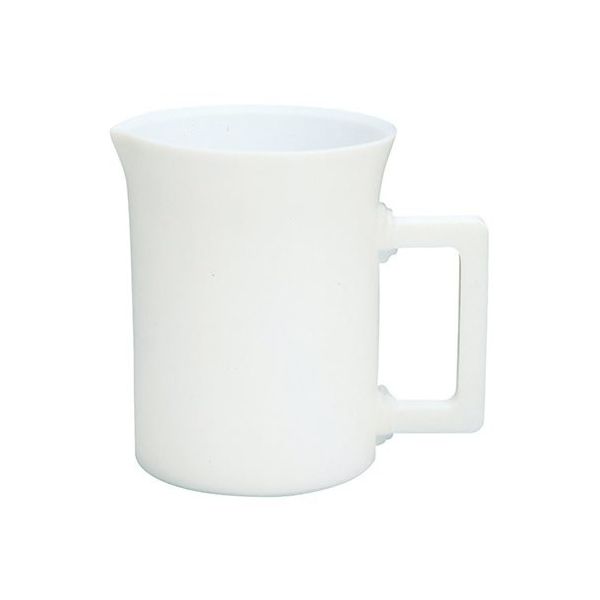 フロンケミカル PTFE手付きビーカー 1000mL NR0200-002 1個 3-8790-02（直送品）