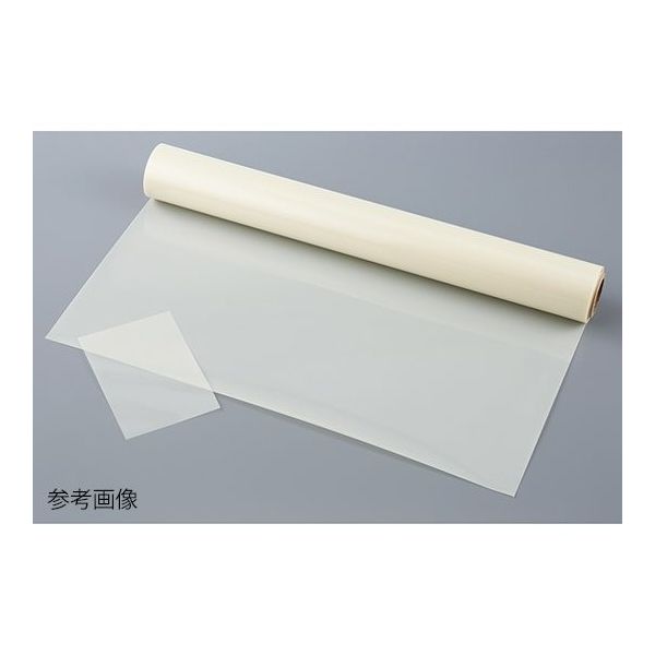 アズワン PPSフィルム 3-8900-02 1巻（直送品）