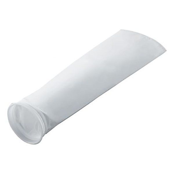 アズワン フィルターバッグ(PP製) Φ178×810mm 5μm 810-5 1個 3-8940-03（直送品）